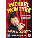 Michael McIntyre - Happy and Glorious 