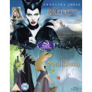 Maleficent/Sleeping Beauty Double Pack