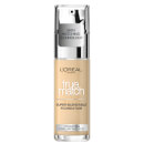 L'Oréal Paris True Match Liquid Foundation - 1.W Golden Ivory