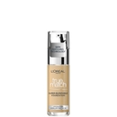 L'Oréal Paris True Match Liquid Foundation - 3.W Golden Beige