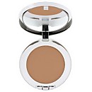 Clinique Beyond Perfecting Powder Foundation + Concealer 09 Neutral 14.5g / 0.51 oz. Clinique Beyond Perfecting Powder Foundation + Concealer 09 Neutral 14.5g / 0.51 oz.
