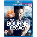 The Bourne Legacy