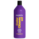 Matrix Total Results Color Obsessed Conditioner for Coloured Hair 1000ml
