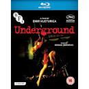 Underground - Limited Edition Underground - Limited Edition