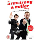 Armstrong & Miller Series 1-3