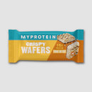 Protein Wafer (Sản Phẩm Mẫu) - Bơ đậu phộng