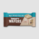Wafer Proteico (Campione) - Biscotti e crema