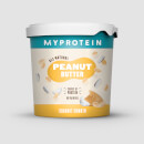 All-Natural Peanut Butter - Coconut - Smooth