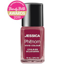 Jessica Nails Cosmetics Phenom Nail Varnish - Parisian Passion (15ml)