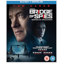Bridge Of Spies Bridge Of Spies