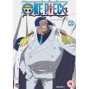 One Piece (Uncut) Collection 13 - Episodes 300-324