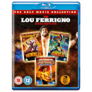 The Lou Ferrigno Cult Collection