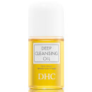 DHC Deep Cleansing Oil (30 ml)