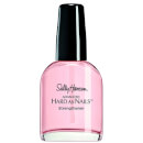 Verniz Fortalecedor com Nylon Hard As Nails da Sally Hansen 13,3 ml