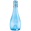 Davidoff Cool Water Woman Eau de Toilette Spray 100ml Davidoff Cool Water Woman Eau de Toilette Spray 100ml