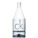 Calvin Klein CK In2U for Men Eau de Toilette (100 ml)