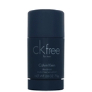 Calvin Klein CK Free Deodorant Stick 75g
