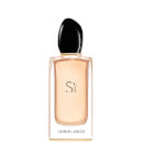 Armani Si Eau de Parfum - 100ml Armani Si Eau de Parfum - 100ml