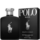 Ralph lauren polo black clearance