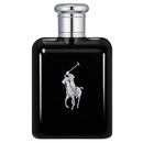 Ralph Lauren Polo Black Eau de Toilette Spray 125ml Ralph Lauren Polo Black Eau de Toilette Spray 125ml