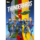 Thunderbirds Are Go - Volume 2