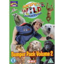Andy's Wild Adventures - Bumper pack - Volume 2