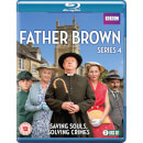 Father Brown - Series 4