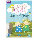 Nelly and Nora: Hide and Sheep and other Stories