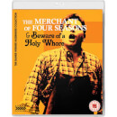 The Merchant of Four Seasons + Beware of a Holy Whore