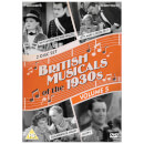 British Musicals of the 1930's - Volume 5