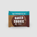 오븐에 구운 프로틴 쿠키 (샘플) - 초콜렛