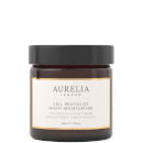 Aurelia Probiotic Skincare Cell Revitalise Night Moisturiser(오렐리아 프로바이오틱 스킨케어 셀 리바이탈라이즈 나이트 모이스처라이저 60ml)