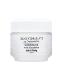 Sisley Day Care Moisturizer with Cucumber For All Skin Types 50ml