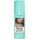 L'Oréal Paris Magic Retouch Spray instantanné effaceur de racines - Châtain foncé (75 ml)