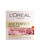 L’Oréal Paris Age Perfect Golden Age Reichhaltige, Stärkende Creme - LSF 15 (50ml)