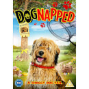 Dognapped Dognapped