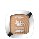 L'Oréal Paris True Match Powder Foundation - Rose Beige