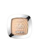 L'Oréal Paris True Match Powder Foundation - Rose Ivory L'Oréal Paris True Match Powder Foundation - Rose Ivory