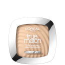 L'Oréal Paris True Match Powder Foundation - Rose Ivory