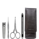 Tweezerman G.E.A.R. Essential Grooming Kit