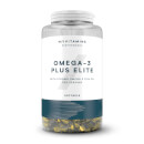 Omega-3 Elite - 250Capsules Omega-3 Elite - 250Capsules