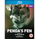 Penda's Fen - Limited Edition