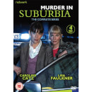 Murder in Suburbia: The Complete Series