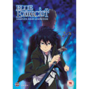 Blue Exorcist: The Complete Series Collection (Episodes 1-25 & OVA)
