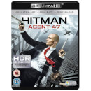 Hitman: Agent 47 - 4K Ultra HD
