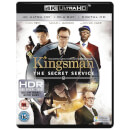 Kingsman - 4K Ultra HD