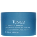 Thalgo Body Cold Cream Marine 24H Deeply Nourishing Body Cream 200ml