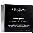 Kérastase Densifique Homme: Hair Thickening Programme 30 x 6ml