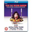 Tales That Witness Madness