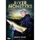 River Monsters - Series 5